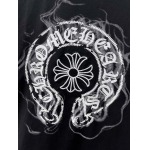 2026年8月18日入荷新作Chrome hearts半袖 tシャツ高品質★ファッション/誕生日プレゼント/贈り物/DM工場