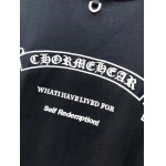 2026年8月18日入荷新作Chrome hearts半袖 tシャツ高品質★ファッション/誕生日プレゼント/贈り物/DM工場