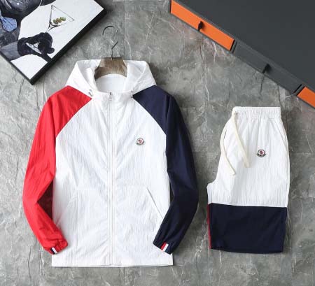 2026年8月18日入荷新作Moncler上下高品質★ファッ...