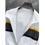 2026年8月18日入荷新作Fendi上下高品質★ファッション/誕生日プレゼント/贈り物/DM工場