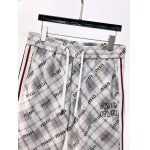2026年8月18日入荷新作miumiu半ズボン高品質★ファッション/誕生日プレゼント/贈り物/DM工場