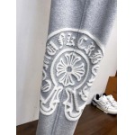 2026年8月19日入荷新作Chrome heartsスラックス高品質★ファッション/誕生日プレゼント/贈り物/DM工場