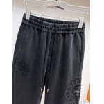 2026年8月19日入荷新作Chrome heartsスラックス高品質★ファッション/誕生日プレゼント/贈り物/DM工場