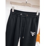 2026年8月19日入荷新作Pradaスラックス高品質★ファッション/誕生日プレゼント/贈り物/DM工場