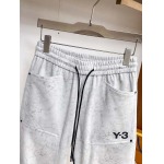2026年8月19日入荷新作Y-3スラックス高品質★ファッション/誕生日プレゼント/贈り物/DM工場