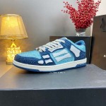 2026年8月19日入荷新作AMIRI靴/スニーカー人気商品★/誕生日プレゼント/流行/高品質/AAA工場