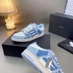 2026年8月19日入荷新作AMIRI靴/スニーカー人気商品★/誕生日プレゼント/流行/高品質/AAA工場