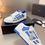 2026年8月19日入荷新作AMIRI靴/スニーカー人気商品★/誕生日プレゼント/流行/高品質/AAA工場