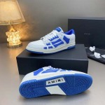2026年8月19日入荷新作AMIRI靴/スニーカー人気商品★/誕生日プレゼント/流行/高品質/AAA工場