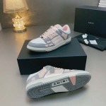2026年8月19日入荷新作AMIRI靴/スニーカー人気商品★/誕生日プレゼント/流行/高品質/AAA工場