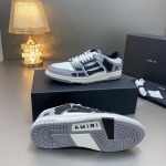 2026年8月19日入荷新作AMIRI靴/スニーカー人気商品★/誕生日プレゼント/流行/高品質/AAA工場