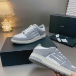 2026年8月19日入荷新作AMIRI靴/スニーカー人気商品★/誕生日プレゼント/流行/高品質/AAA工場