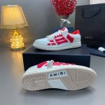 2026年8月19日入荷新作AMIRI靴/スニーカー人気商品★/誕生日プレゼント/流行/高品質/AAA工場