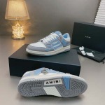 2026年8月19日入荷新作AMIRI靴/スニーカー人気商品★/誕生日プレゼント/流行/高品質/AAA工場