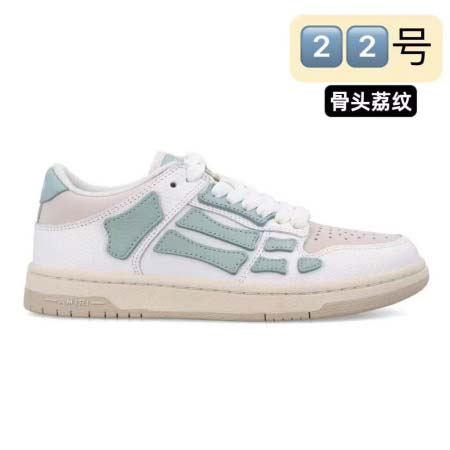 2026年8月19日入荷新作AMIRI靴/スニーカー人気商品...