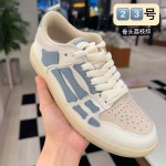 2026年8月19日入荷新作AMIRI靴/スニーカー人気商品★/誕生日プレゼント/流行/高品質/AAA工場