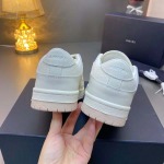 2026年8月19日入荷新作AMIRI靴/スニーカー人気商品★/誕生日プレゼント/流行/高品質/AAA工場