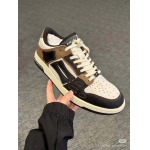 2026年8月19日入荷新作AMIRI靴/スニーカー人気商品★/誕生日プレゼント/流行/高品質/AAA工場