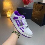 2026年8月19日入荷新作AMIRI靴/スニーカー人気商品★/誕生日プレゼント/流行/高品質/AAA工場