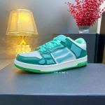 2026年8月19日入荷新作AMIRI靴/スニーカー人気商品★/誕生日プレゼント/流行/高品質/AAA工場
