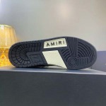 2026年8月19日入荷新作AMIRI靴/スニーカー人気商品★/誕生日プレゼント/流行/高品質/AAA工場