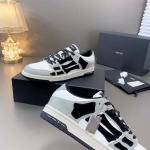 2026年8月19日入荷新作AMIRI靴/スニーカー人気商品★/誕生日プレゼント/流行/高品質/AAA工場