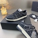 2026年8月19日入荷新作AMIRI靴/スニーカー人気商品★/誕生日プレゼント/流行/高品質/AAA工場