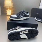 2026年8月19日入荷新作AMIRI靴/スニーカー人気商品★/誕生日プレゼント/流行/高品質/AAA工場