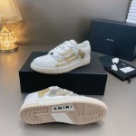 2026年8月19日入荷新作AMIRI靴/スニーカー人気商品★/誕生日プレゼント/流行/高品質/AAA工場