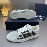 2026年8月19日入荷新作AMIRI靴/スニーカー人気商品★/誕生日プレゼント/流行/高品質/AAA工場