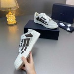 2026年8月19日入荷新作AMIRI靴/スニーカー人気商品★/誕生日プレゼント/流行/高品質/AAA工場