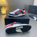 2026年8月19日入荷新作AMIRI靴/スニーカー人気商品★/誕生日プレゼント/流行/高品質/AAA工場