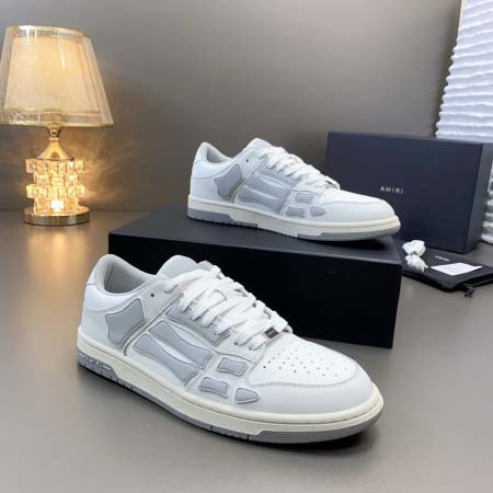 2026年8月19日入荷新作AMIRI靴/スニーカー人気商品...