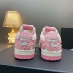 2026年8月19日入荷新作AMIRI靴/スニーカー人気商品★/誕生日プレゼント/流行/高品質/AAA工場