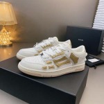 2026年8月19日入荷新作Amiri靴/スニーカー人気商品★/誕生日プレゼント/流行/高品質/AAA工場