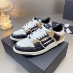 2026年8月19日入荷新作Amiri靴/スニーカー人気商品★/誕生日プレゼント/流行/高品質/AAA工場