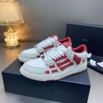 2026年8月19日入荷新作Amiri靴/スニーカー人気商品★/誕生日プレゼント/流行/高品質/AAA工場
