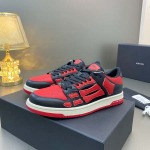 2026年8月19日入荷新作Amiri靴/スニーカー人気商品★/誕生日プレゼント/流行/高品質/AAA工場