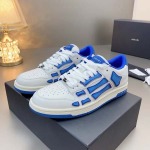 2026年8月19日入荷新作Amiri靴/スニーカー人気商品★/誕生日プレゼント/流行/高品質/AAA工場