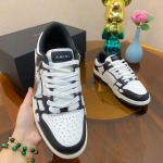 2026年8月19日入荷新作AMIRI靴/スニーカー人気商品★/誕生日プレゼント/流行/高品質/AAA工場