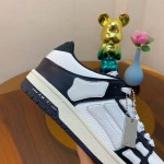 2026年8月19日入荷新作AMIRI靴/スニーカー人気商品★/誕生日プレゼント/流行/高品質/AAA工場