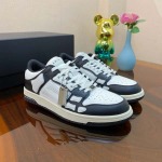 2026年8月19日入荷新作AMIRI靴/スニーカー人気商品★/誕生日プレゼント/流行/高品質/AAA工場
