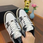 2026年8月19日入荷新作AMIRI靴/スニーカー人気商品★/誕生日プレゼント/流行/高品質/AAA工場