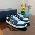 2026年8月19日入荷新作AMIRI靴/スニーカー人気商品★/誕生日プレゼント/流行/高品質/AAA工場