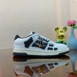 2026年8月19日入荷新作AMIRI靴/スニーカー人気商品★/誕生日プレゼント/流行/高品質/AAA工場