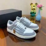 2026年8月19日入荷新作AMIRI靴/スニーカー人気商品★/誕生日プレゼント/流行/高品質/AAA工場