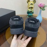 2026年8月19日入荷新作AMIRI靴/スニーカー人気商品★/誕生日プレゼント/流行/高品質/AAA工場