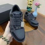 2026年8月19日入荷新作AMIRI靴/スニーカー人気商品★/誕生日プレゼント/流行/高品質/AAA工場