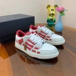 2026年8月19日入荷新作AMIRI靴/スニーカー人気商品★/誕生日プレゼント/流行/高品質/AAA工場