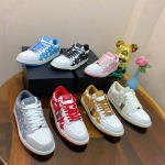 2026年8月19日入荷新作AMIRI靴/スニーカー人気商品★/誕生日プレゼント/流行/高品質/AAA工場